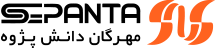 لوگوی سایت سپنتا