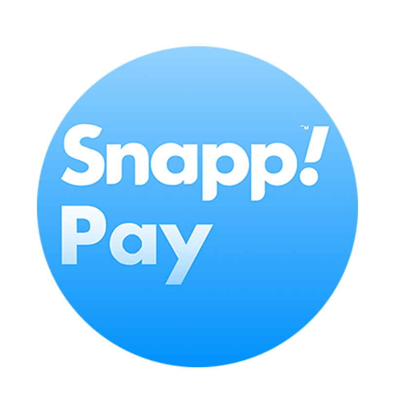 لوگوی Snapppay