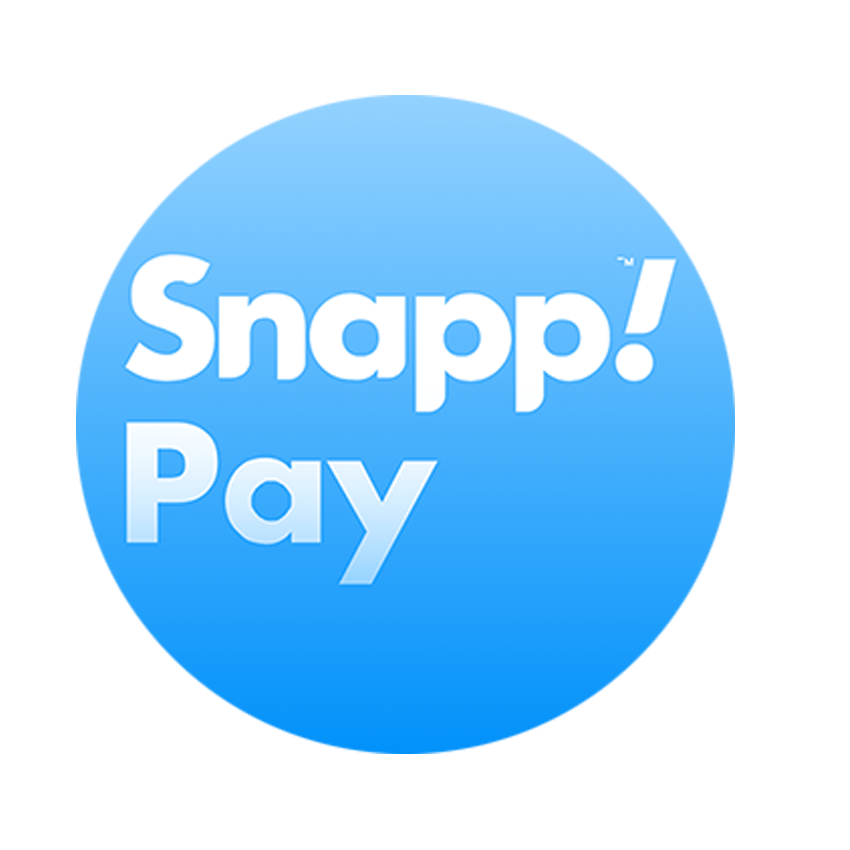 لوگوی Snapppay